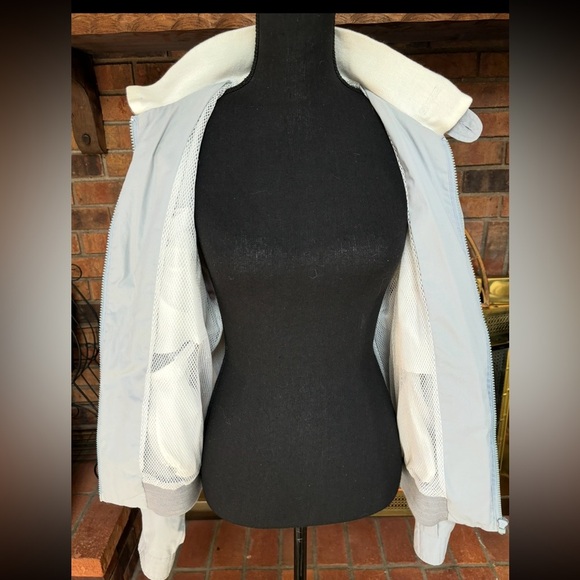 CHRISTIAN DIOR MONSIEUR CASUAL LUXURY COUNTRY CLUB JACKET & PANTS SET SZ M - Picture 8 of 16